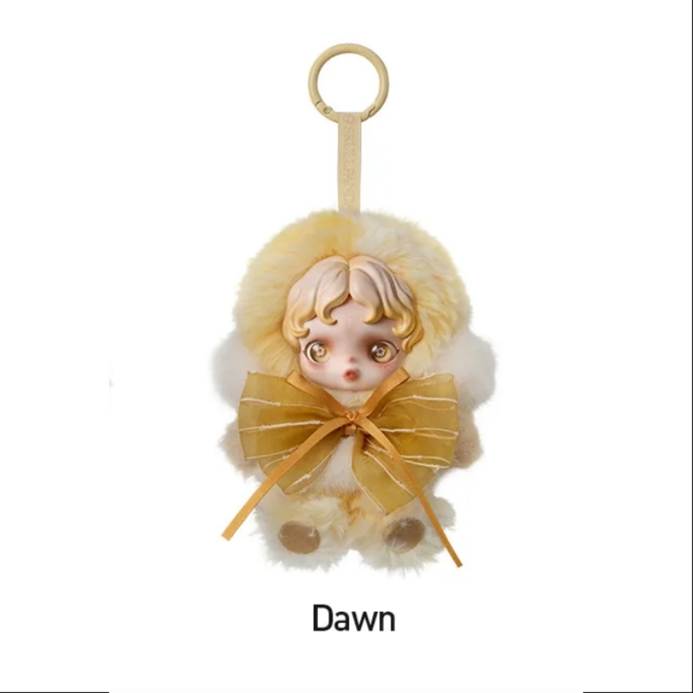 [DAWN] Skullpanda L'impressionnisme Series